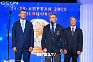 Кубок России по бодибилдингу - 2025