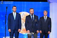 Кубок России по бодибилдингу - 2025