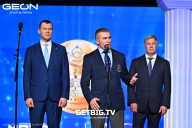 Кубок России по бодибилдингу - 2025