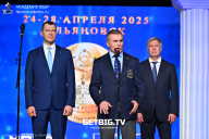 Кубок России по бодибилдингу - 2025