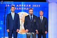 Кубок России по бодибилдингу - 2025