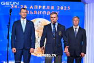 Кубок России по бодибилдингу - 2025