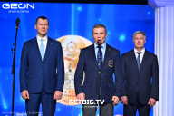 Кубок России по бодибилдингу - 2025
