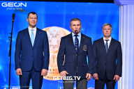 Кубок России по бодибилдингу - 2025