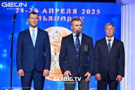 Кубок России по бодибилдингу - 2025
