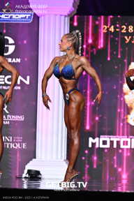 Кубок России по бодибилдингу - 2025