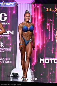 Кубок России по бодибилдингу - 2025