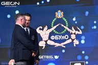Кубок России по бодибилдингу - 2025