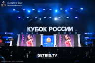 Кубок России по бодибилдингу - 2025
