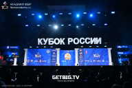 Кубок России по бодибилдингу - 2025