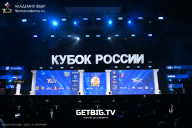 Кубок России по бодибилдингу - 2025