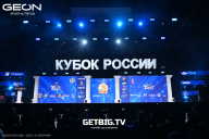 Кубок России по бодибилдингу - 2025