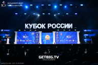 Кубок России по бодибилдингу - 2025