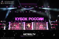 Кубок России по бодибилдингу - 2025