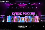 Кубок России по бодибилдингу - 2025