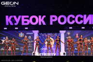 Кубок России по бодибилдингу - 2025