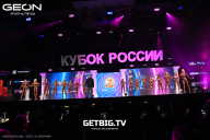 Кубок России по бодибилдингу - 2025