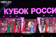 Кубок России по бодибилдингу - 2025