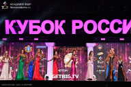 Кубок России по бодибилдингу - 2025