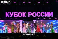 Кубок России по бодибилдингу - 2025