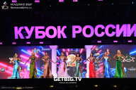 Кубок России по бодибилдингу - 2025