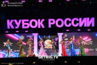 Кубок России по бодибилдингу - 2025