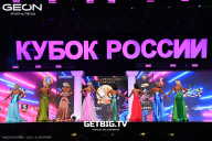 Кубок России по бодибилдингу - 2025