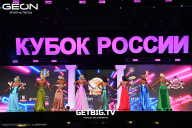 Кубок России по бодибилдингу - 2025