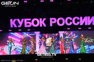 Кубок России по бодибилдингу - 2025