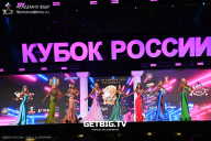 Кубок России по бодибилдингу - 2025