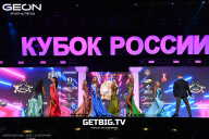 Кубок России по бодибилдингу - 2025