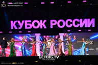 Кубок России по бодибилдингу - 2025