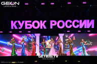 Кубок России по бодибилдингу - 2025