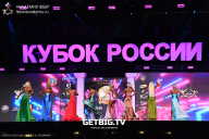 Кубок России по бодибилдингу - 2025