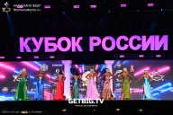 Кубок России по бодибилдингу - 2025