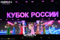 Кубок России по бодибилдингу - 2025