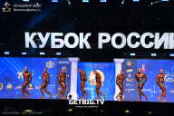 Кубок России по бодибилдингу - 2025