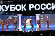 Кубок России по бодибилдингу - 2025