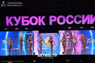 Кубок России по бодибилдингу - 2025