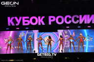 Кубок России по бодибилдингу - 2025