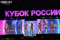 Кубок России по бодибилдингу - 2025