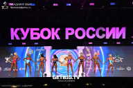 Кубок России по бодибилдингу - 2025
