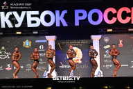 Кубок России по бодибилдингу - 2025