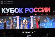Кубок России по бодибилдингу - 2025