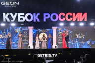 Кубок России по бодибилдингу - 2025