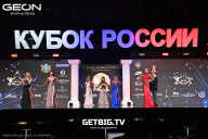 Кубок России по бодибилдингу - 2025
