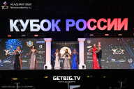 Кубок России по бодибилдингу - 2025