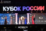Кубок России по бодибилдингу - 2025