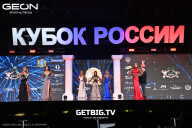 Кубок России по бодибилдингу - 2025