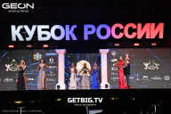 Кубок России по бодибилдингу - 2025